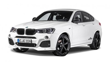 X4 F26