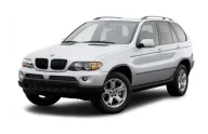 X5 E53