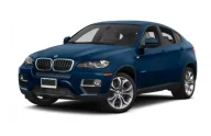 X6 E71, E72