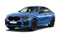 X6 G06, F96