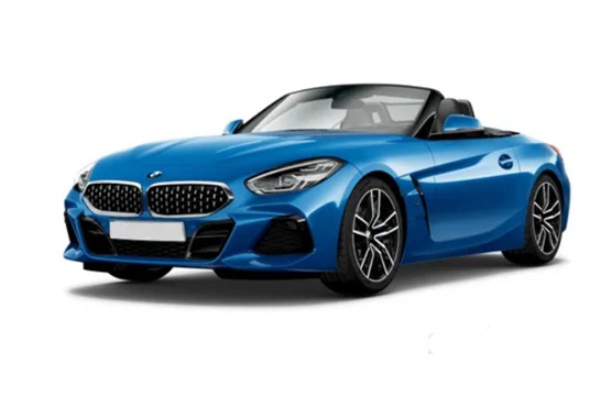 Z4 G29 Roadster