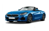 Z4 G29 Roadster