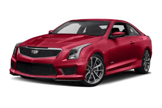 ATS Coupe