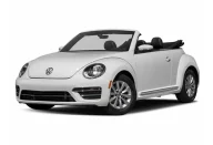 Beetle Cabrio (5C7)