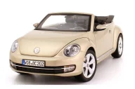 Beetle New Cabrio (1Y7)