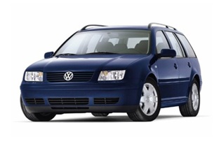 Bora Variant (1J6)