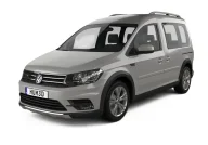 Caddy Alltrack Variant (SAB)