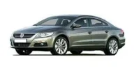 CC (357) Passat