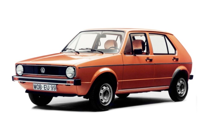 Golf I