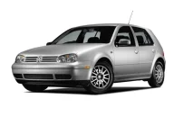 Golf IV (1J1)