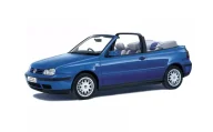 Golf IV Cabriolet (1E7)