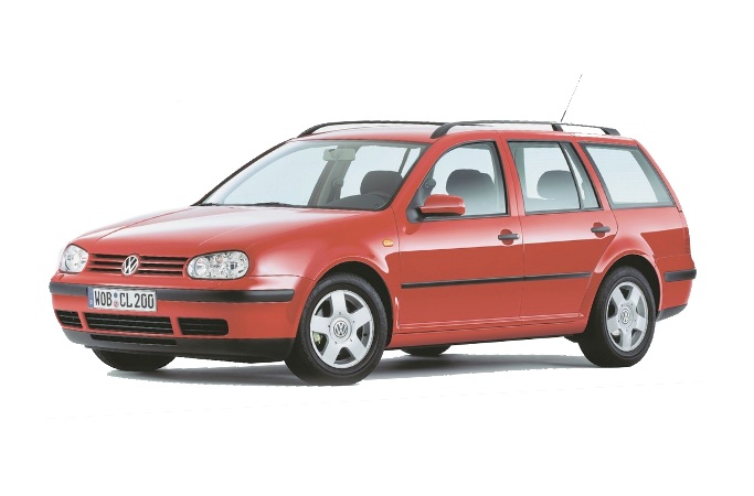 Golf IV Variant (1J5)
