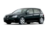 Golf V (1K1)