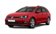 Golf V Variant (1K5)