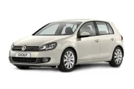 Golf VI (5K1)