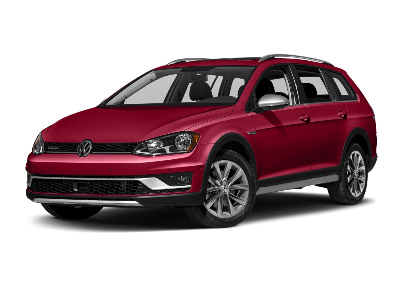 Golf Alltrack (BA5)