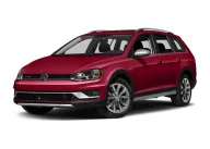 Golf Alltrack (BA5)