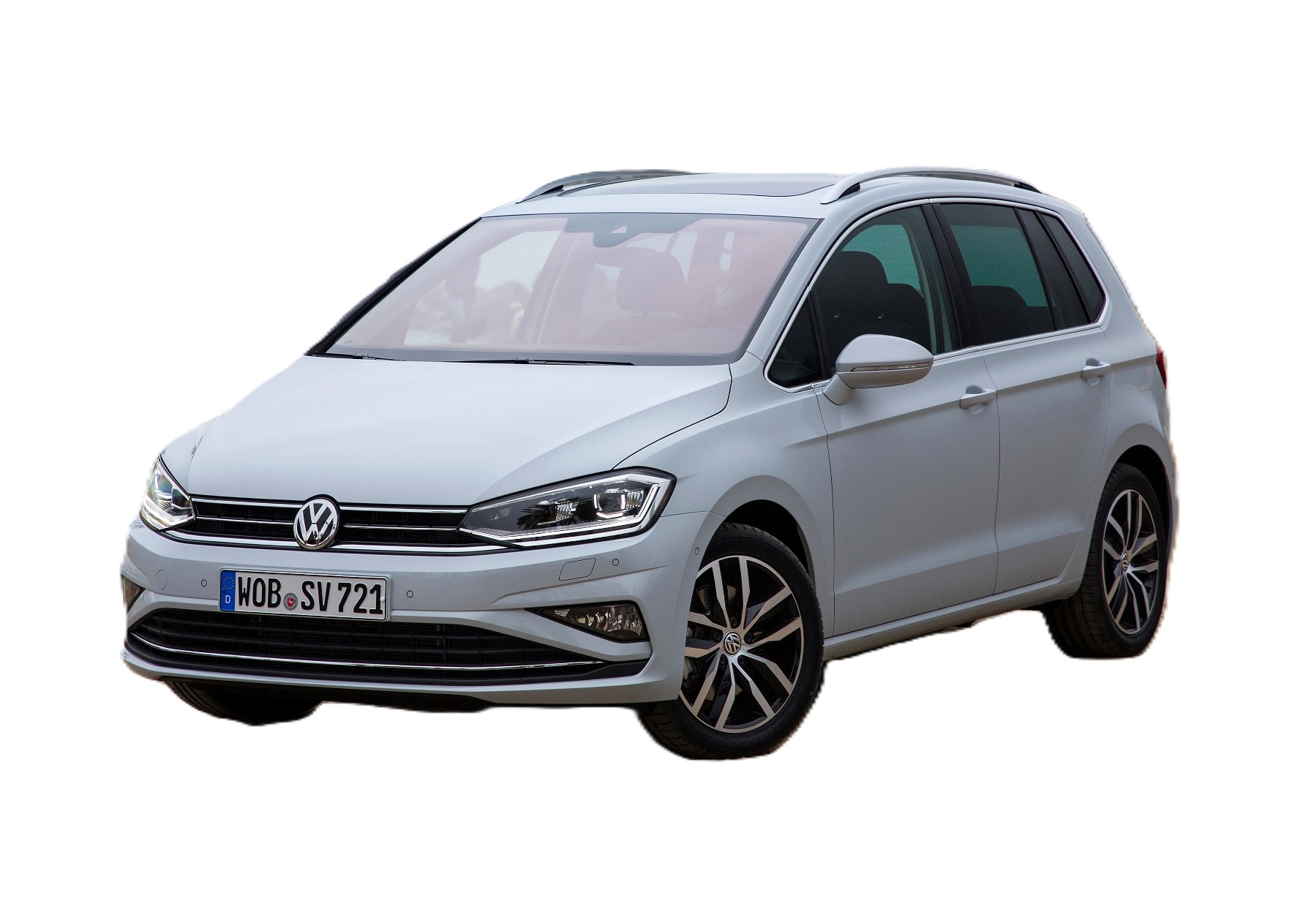 Golf Sportsvan (AM1)