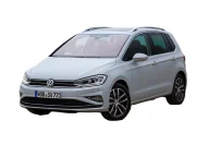 Golf Sportsvan (AM1)