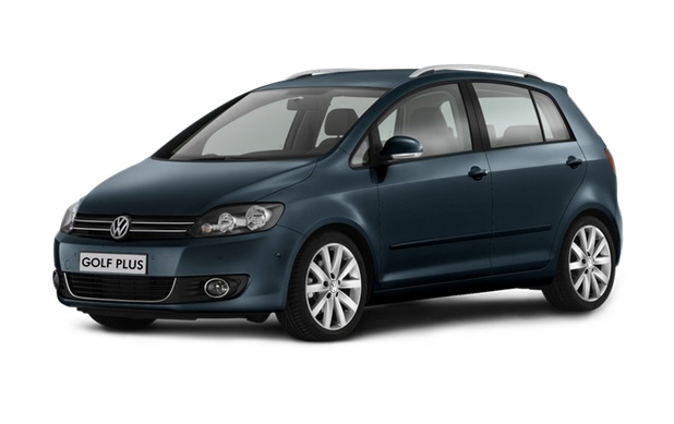 Golf Plus (5M1, 521)