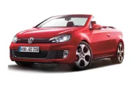 Golf VI Cabriolet