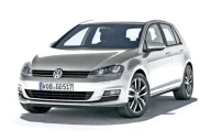 Golf VII (5G1, BE1)