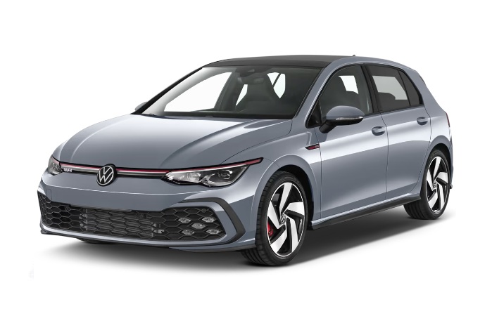 Golf VIII (CD1)