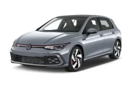 Golf VIII (CD1)