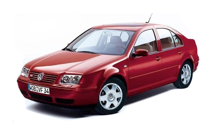 Jetta IV (162, 163)