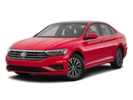 Jetta VI