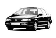 Passat B4