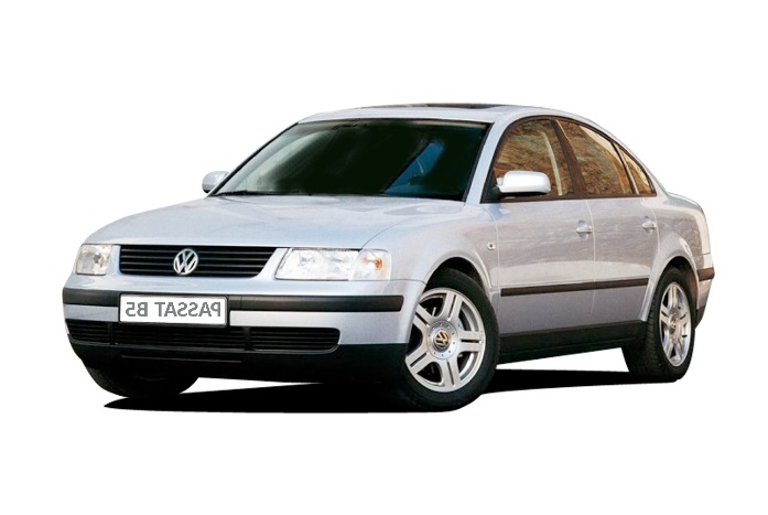 Passat B5