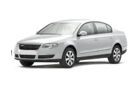 Passat B6