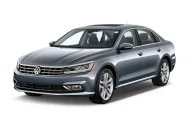 Passat B8