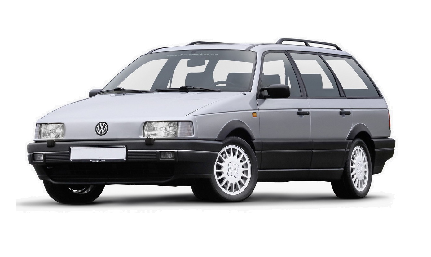 Passat Variant B3