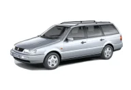 Passat Variant B4