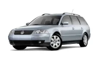Passat Variant B5