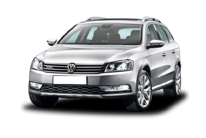 Passat Variant B7