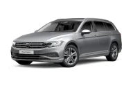 Passat Variant B8