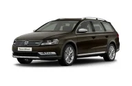 Passat Alltrack B7