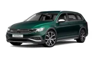 Passat Alltrack B8
