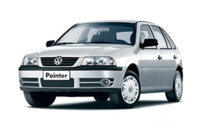 Pointer