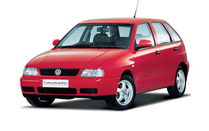 Polo 3 6N2