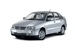 Polo 3 Classic sedan 9V8