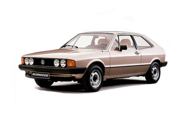 Scirocco 1