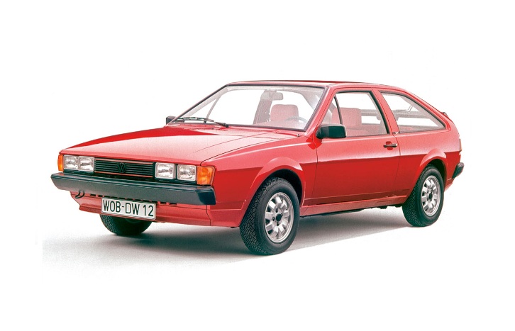 Scirocco 2