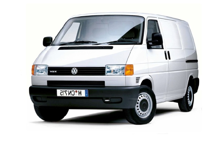 Transporter T4