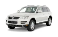 Touareg 2 (7LA, 7L6, 7L7)
