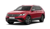 Tiguan Allspace (BW2)