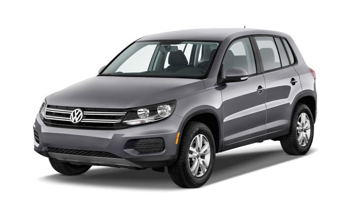 Tiguan 2